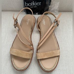 Botkier Sandal, NWT